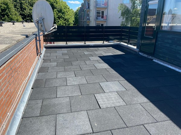 Medium property photo - Kromhoutlaan, 2033 WJ Haarlem